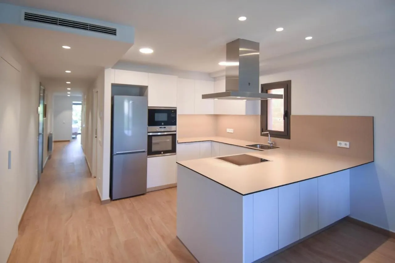 Апартаменты Apg Girona Carme 19 0*,  Испания