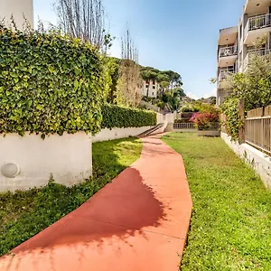 Apartament Hauzify I Sot Del Morer, Sant Pol De Mar