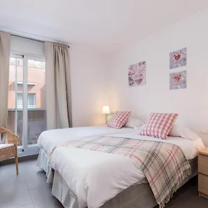 Apartament Cornellalux 2, Cornellà de Llobregat