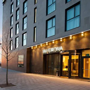 Doubletree By Hilton Отель