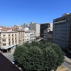 Apartamento Central Suites, Girona