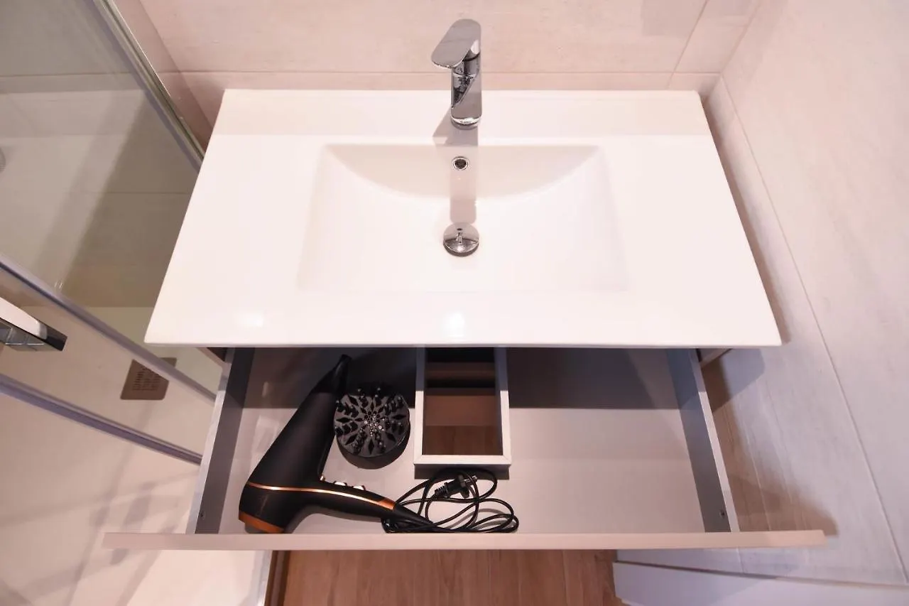 Apg Girona Carme 19 Apartment Spain