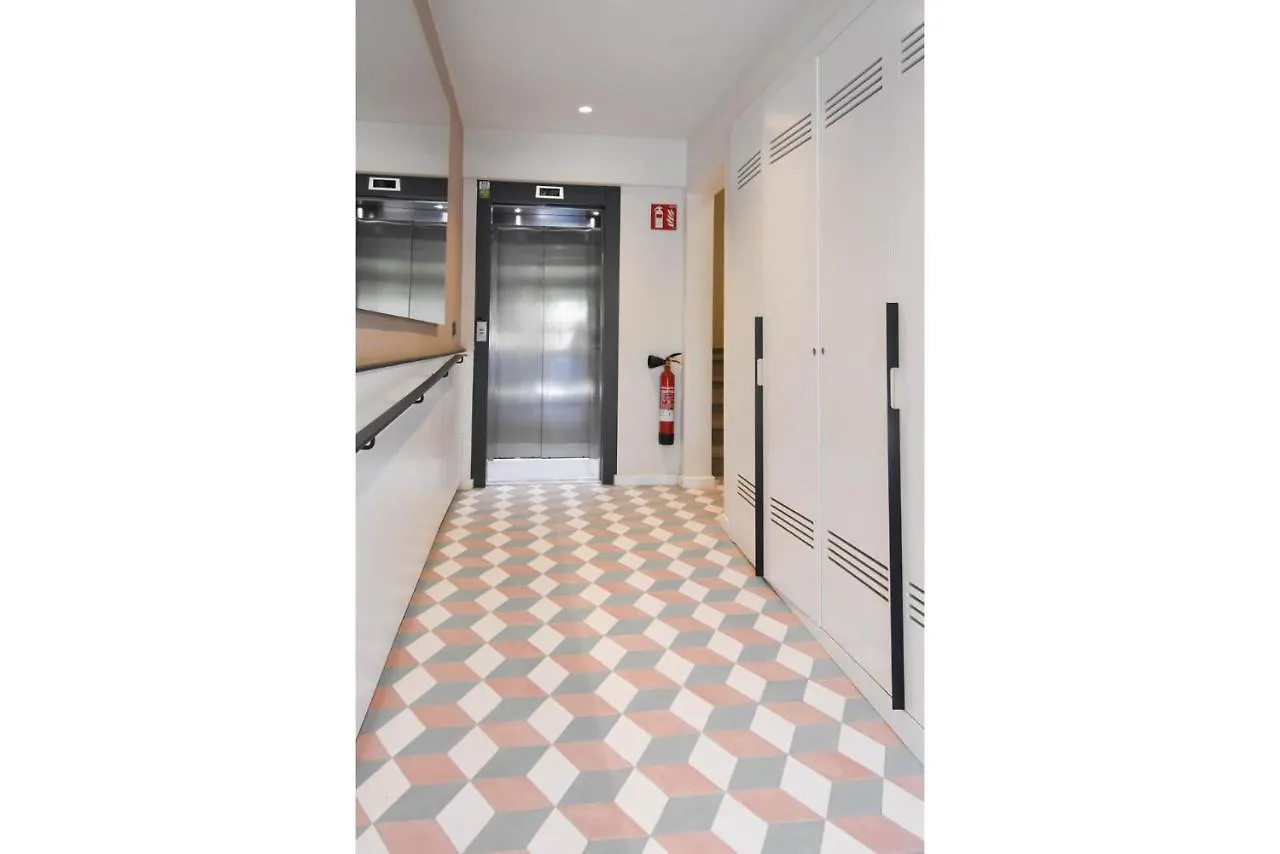Apg Girona Carme 19 Apartment